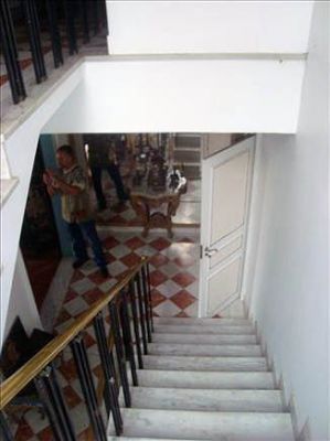 Mansão a venda em Copacabana, Rio de Janeiro