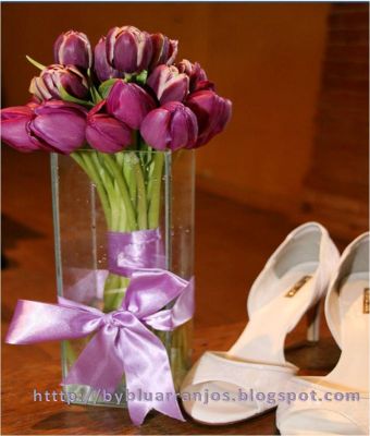 By Blu Arranjos Florais Personalizados