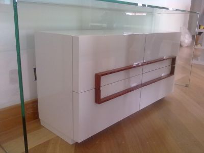 Pintura e laqueaçao