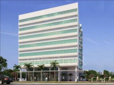 Salas e Lojas Comercias próximo ao Rio Centro (Rio Business Center)