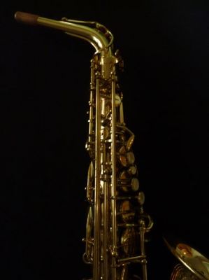saxofone sax alto Serie III Selmer