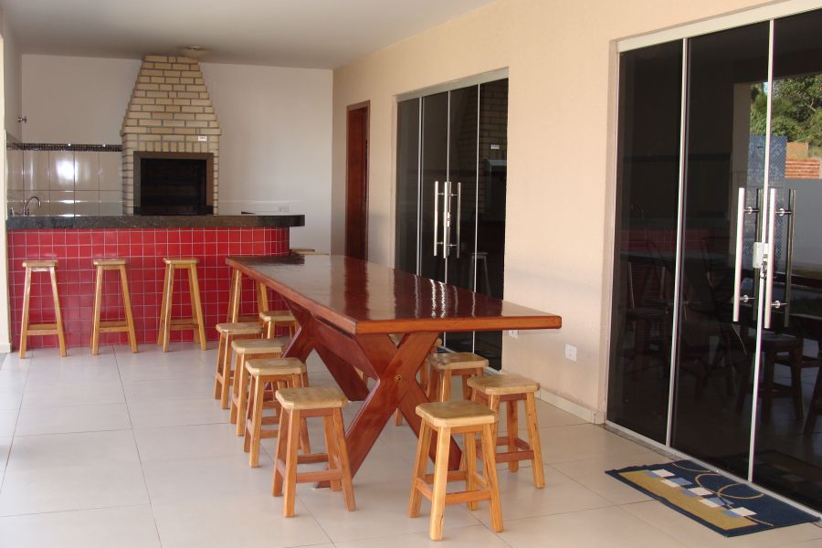 Casa Locação em Porto Rico