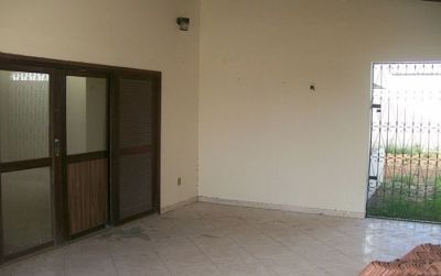 Excelente Casa em Lagoa Nova