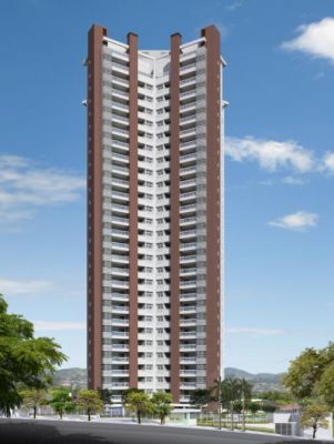 Oportunidade de Cobertura no Alphaville