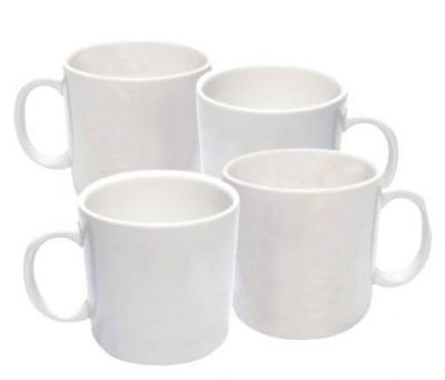 Canecas para Sublimação
