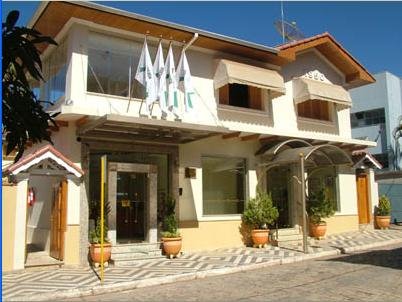 Pousada a venda em Passa Quatro - sul de minas