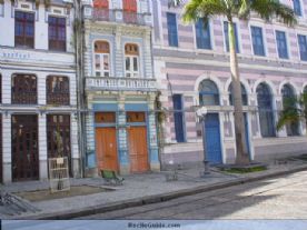 Companhia de turismo