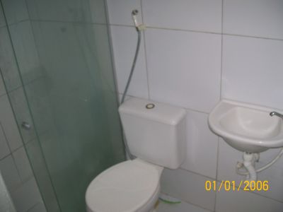 Apartamento em Nova Parnamirim