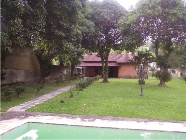 CACHOEIRAS DE MACACÚ SITIOS A VENDA CAETANO IMOVEIS