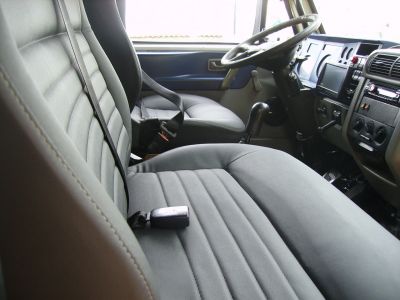 GUINCHO PLATAFORMA - VOLKSWAGWN 8.120 EURO 3 