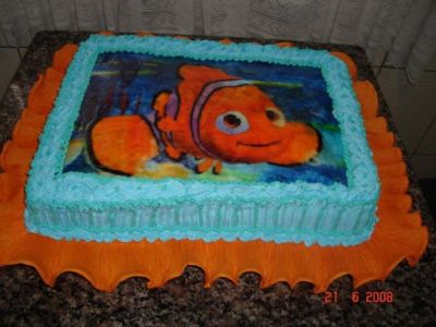 DOCES E SALGADOS PARA FESTAS