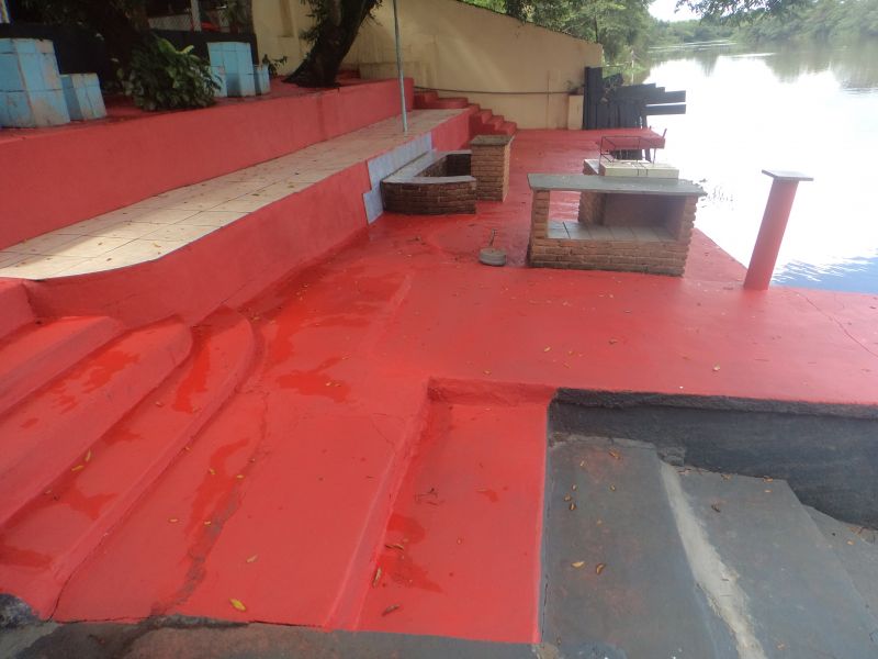 Rancho Rio Pardo em Jardinópolis Finais de semana