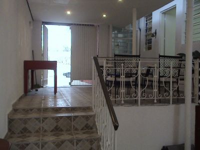 Faça sua festa aqui.