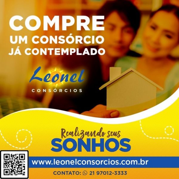 A empresa compra seu consórcio ou vende um já contemplado