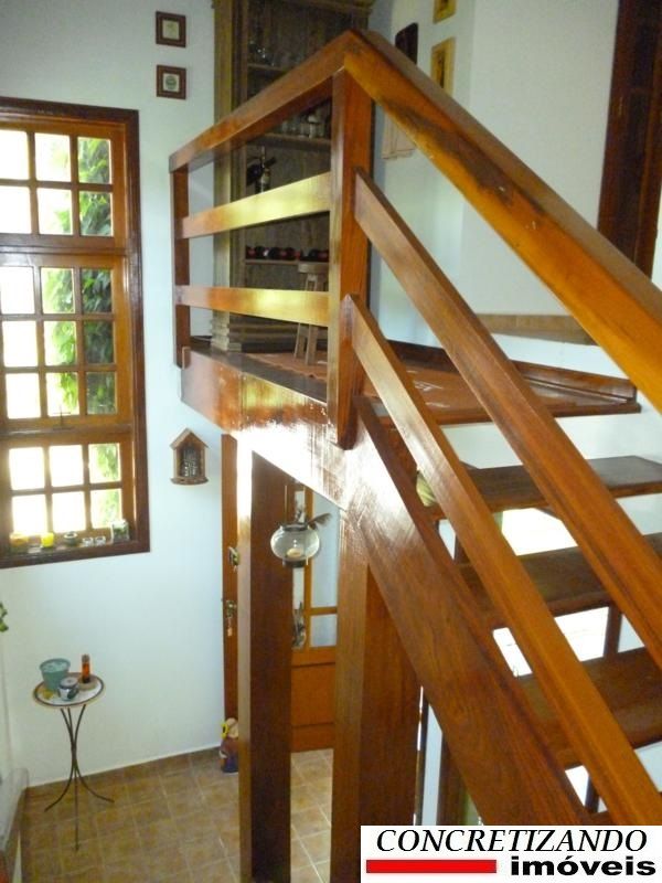 Linda casa em Santo Antonio do Pinhal - Campos do Jordão -