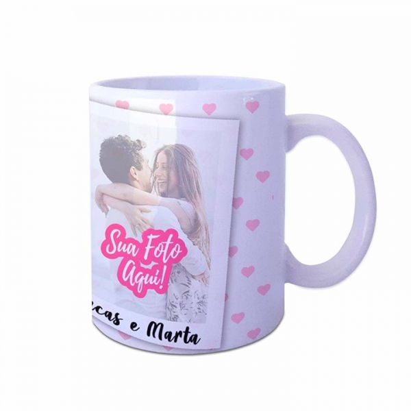 Canecas Personalizadas Jacarepaguá - RJ