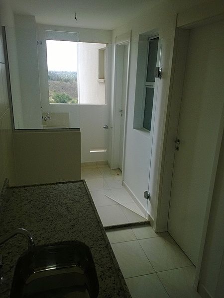 Apartamento no Pitimbu - Cód. 1147