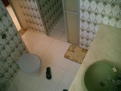 KItnete na Praia do futuro ao lado da Barraca Croco beach