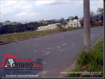 Terreno plano pronto para construir 420m²
