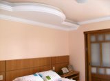 gesso e pintor