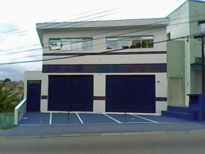 Construtora WRA
