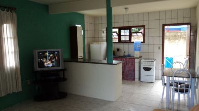 Casa de Praia Com Excelente Preço Perto do Axe moi