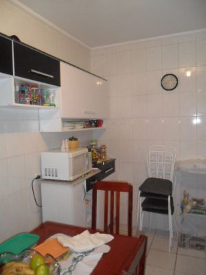 Sobrado no Parque Paulistano