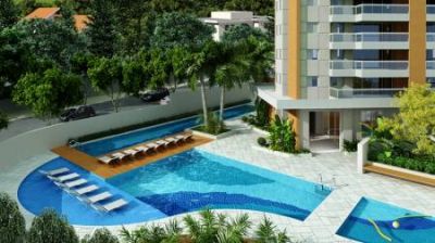 LANÇAMENTO NO MORUMBI!! IMPERDÍVEL!! 04 OU 03 DORMITÓRIOS COM TERRAÇO-GOURMET!!