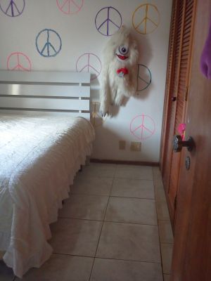 VENDO COBERTURA DUPLEX  NA ENSEADA 270 mil