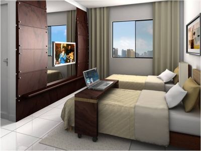 PROVENZA RESIDENCE EM MARABÁ