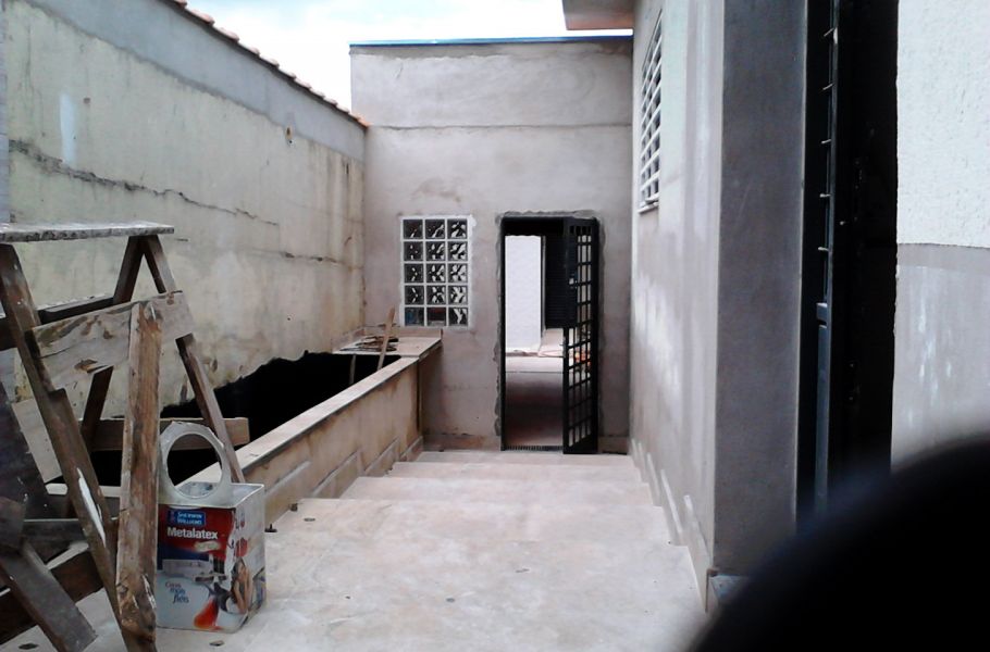 Hs revestimentos e pinturas ltda