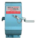 VARAL RECOLHIVEL TREVISAN - 30 METROS