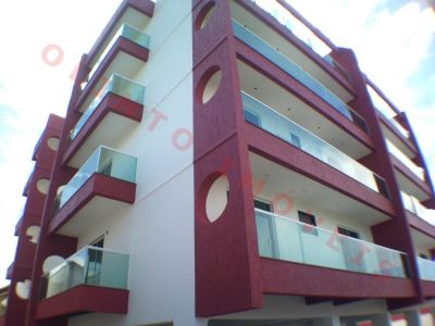 Olinto Imóveis vende Apartamento Padrão 2 qts no Recreio em Rio das Ostras