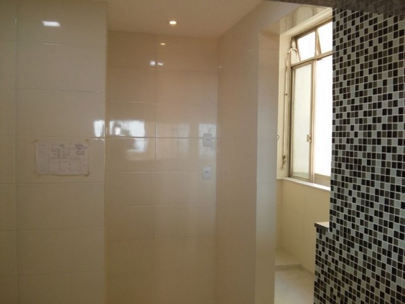 Praia de Botafogo -Apt 2 Quartos - 80m2 - 1 Vaga - Andar Alto - Vista Baía