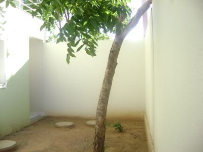 SOBRADO COND. FECHADO - V.GRANDE