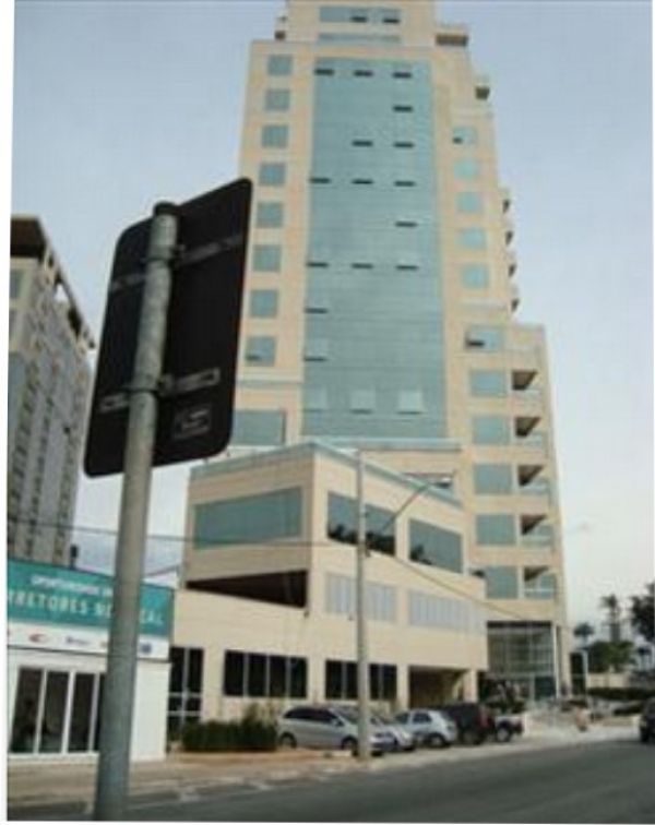 Alphaville, Sala Comercial, 43 m2 - NBC Castelo Branco Bethaville, Barueri, Saída 26A 