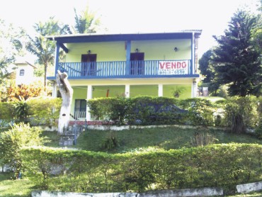 CACHOEIRAS DE MACACÚ SITIOS A VENDA CAETANO IMOVEIS