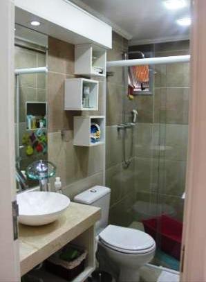 Apto Vila Formosa 75M² cód.8046GB