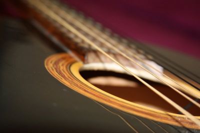 Aprenda violão sem sair de casa - Morumbi