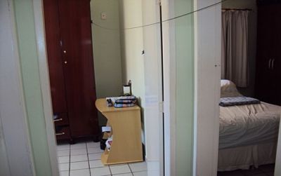 Apartamento em Nova Parnamirim