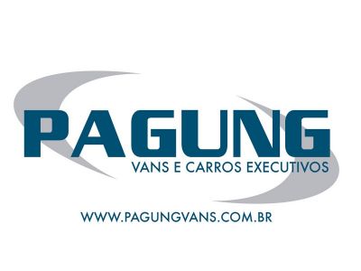 Locação de vans, carros executivos e outros...