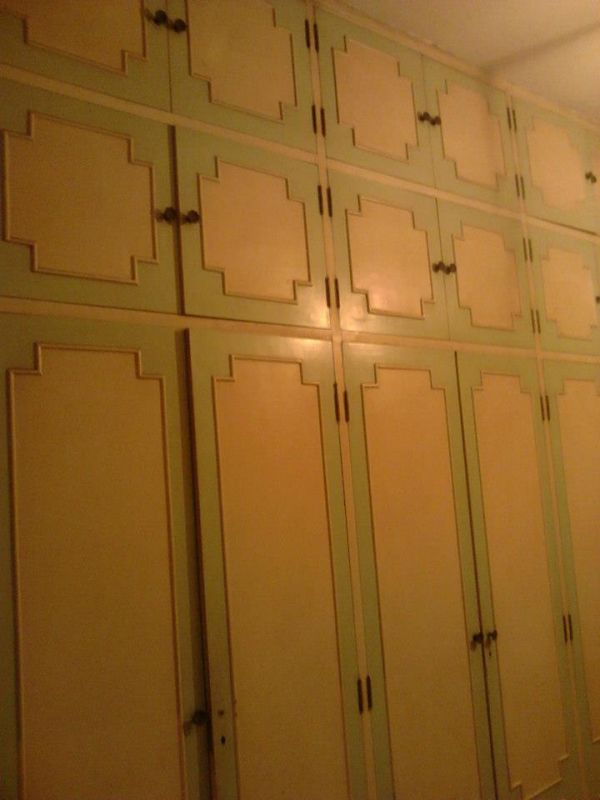 República para homens em São Paulo