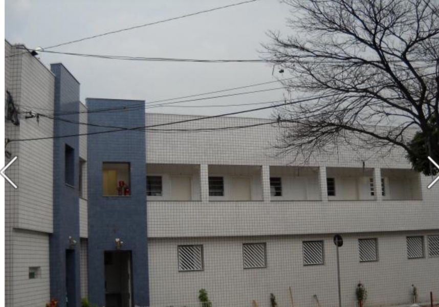 Alugo na Zona Norte - Lauzane Paulista -SP 