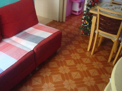 VENDO APTO NA COHAB I - Apenas 105 mil - Financio 