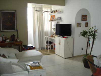 2 QUARTOS - DEPENDÊNCIA - Á VENDA NO IMBUÍ