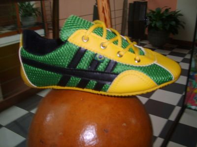 calçados para capoeira 
