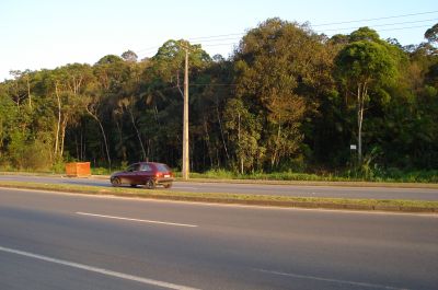 Vende-se terreno área industrial Joinville/SC