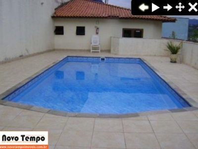 Apartamento na Vila Rosária