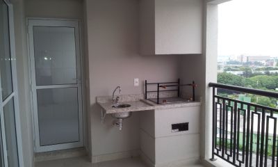 Apto Na Rua Jose Gomes Falcão, 215, Nova Pacaembu, 108m²