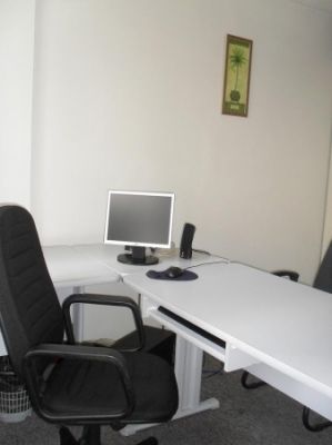 Escritório Virtual Brasil